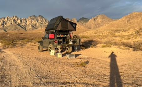 2022 Jeep Wrangler Unlimited Rubicon Xtreme Recon