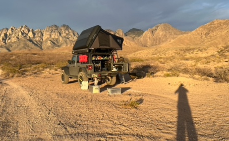 2022 Jeep Wrangler Unlimited Rubicon Xtreme Recon