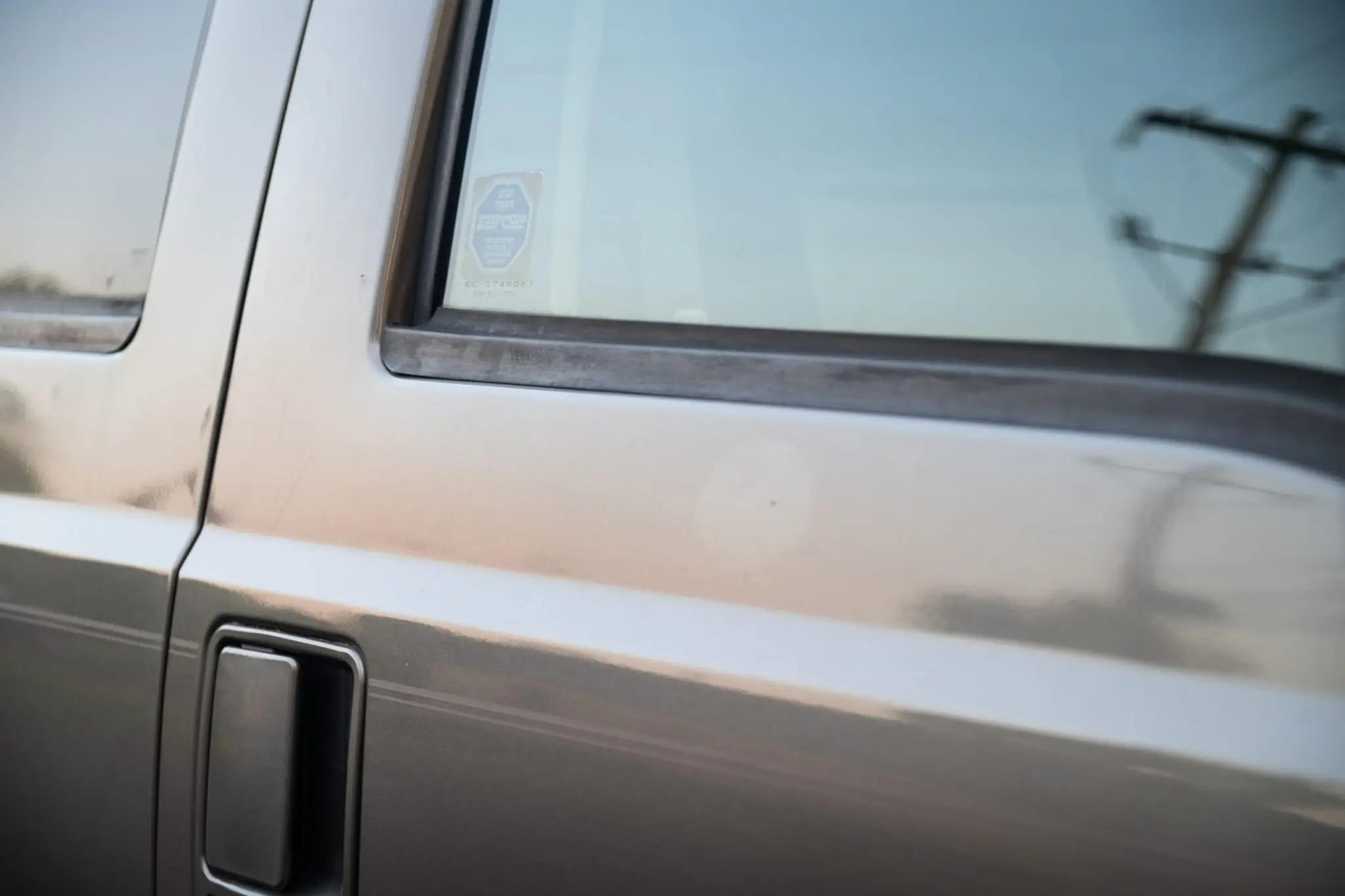 2005 Ford Excursion Eddie Bauer Power Stroke 4×4