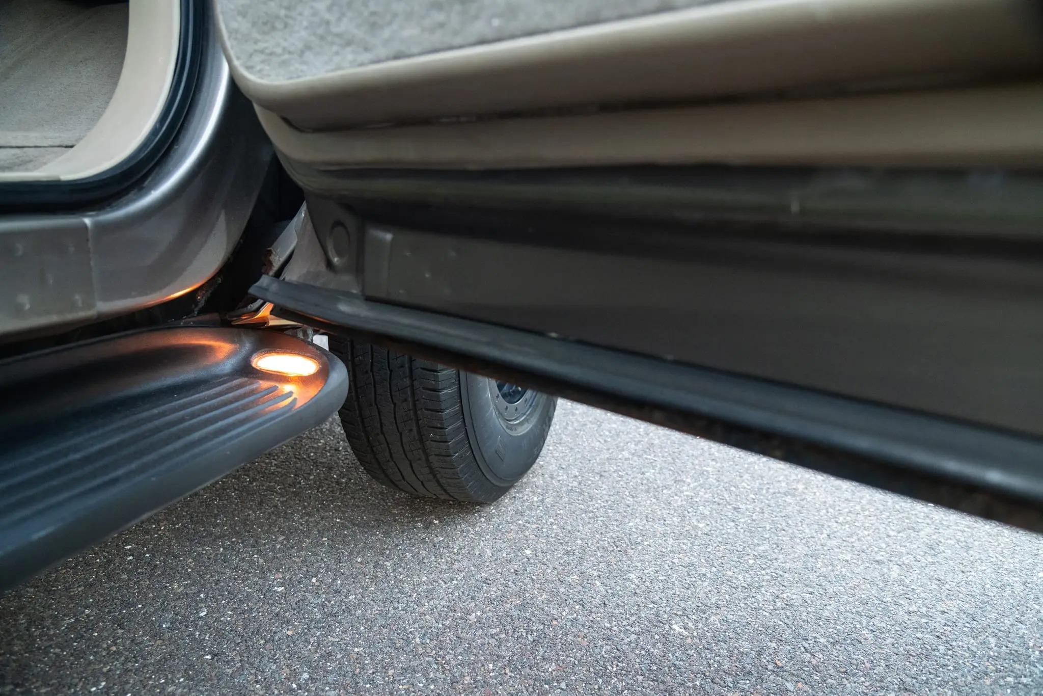 2005 Ford Excursion Eddie Bauer Power Stroke 4×4