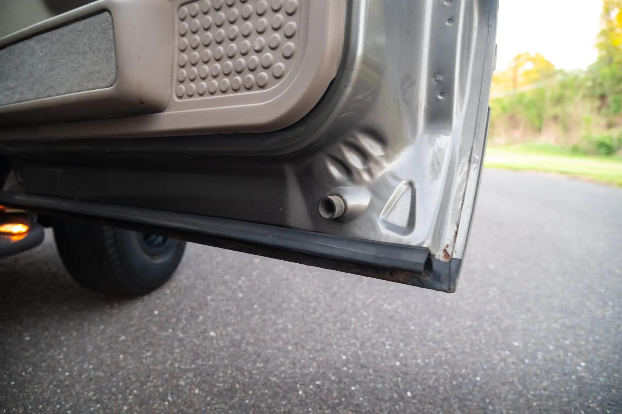 2005 Ford Excursion Eddie Bauer Power Stroke 4×4