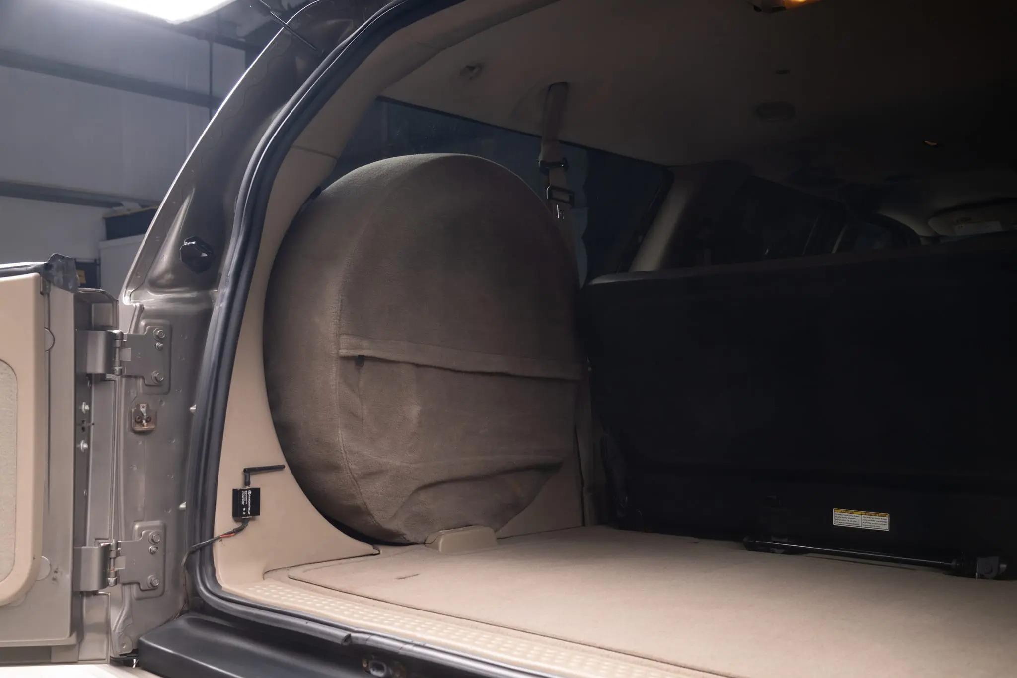 2005 Ford Excursion Eddie Bauer Power Stroke 4×4