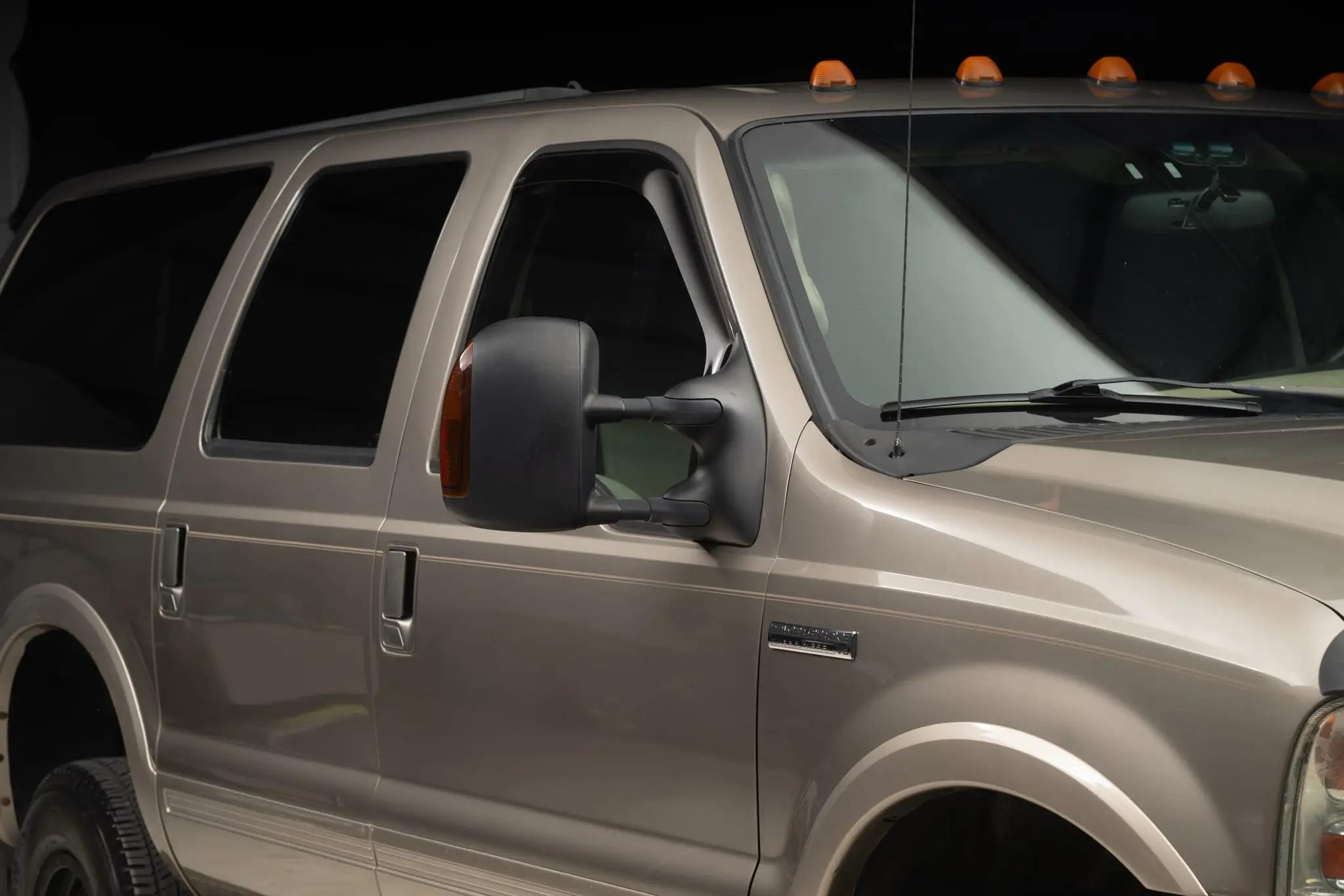 2005 Ford Excursion Eddie Bauer Power Stroke 4×4