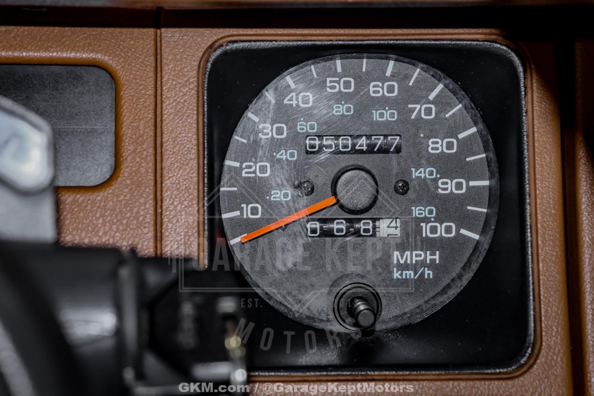 6.0L V8-Powered 1995 Jeep Wrangler Rio Grande