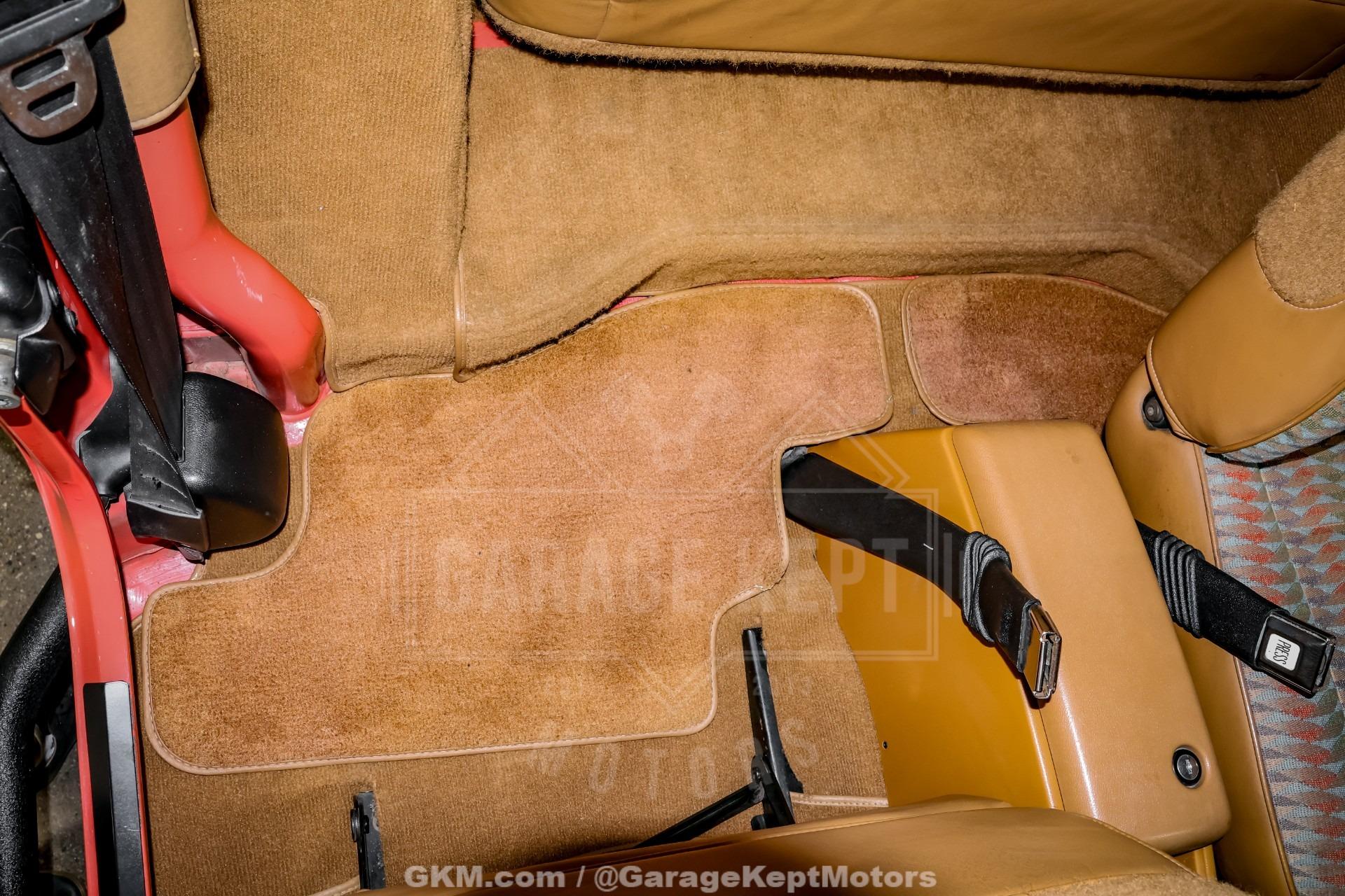 6.0L V8-Powered 1995 Jeep Wrangler Rio Grande