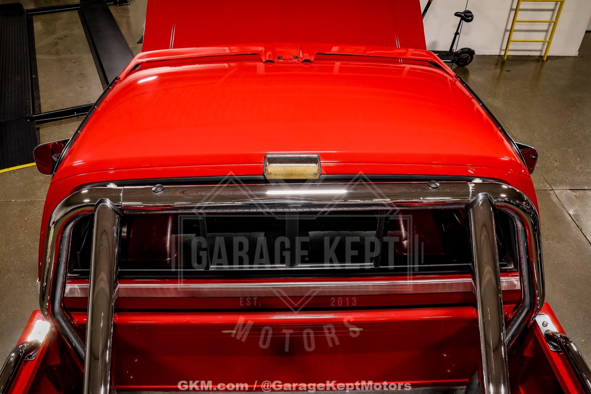 1987 Chevrolet V10 4x4