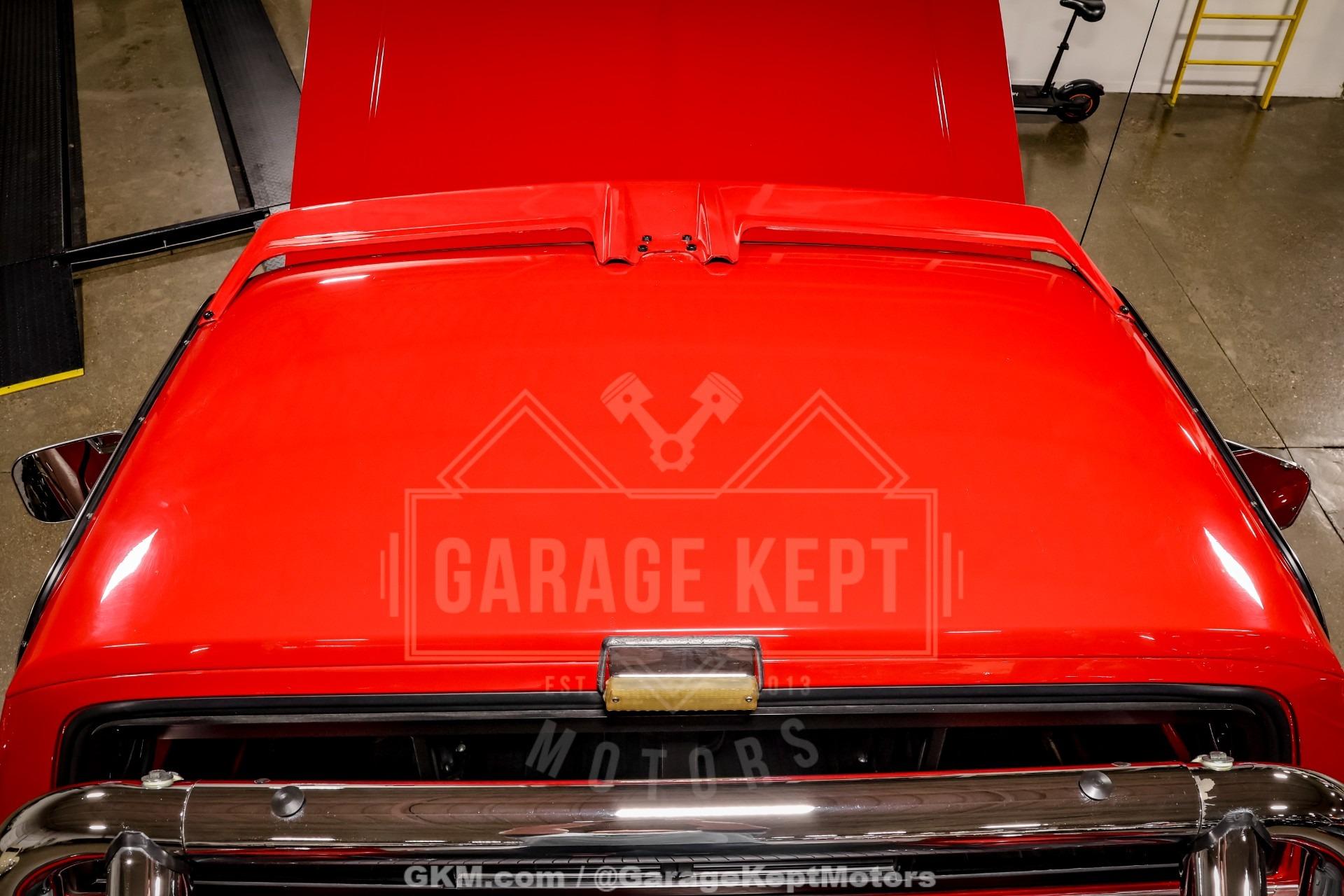 1987 Chevrolet V10 4x4