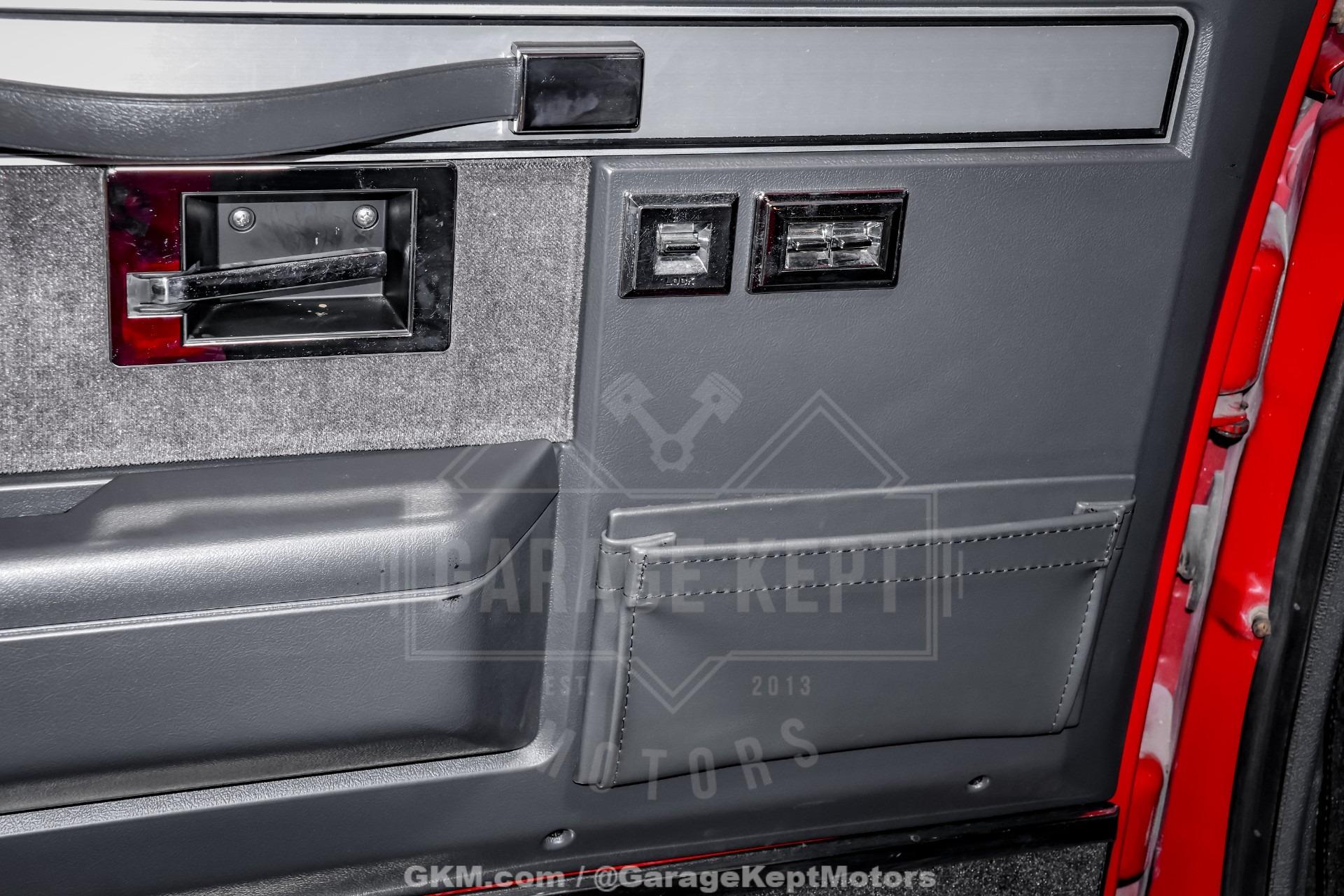 1987 Chevrolet V10 4x4