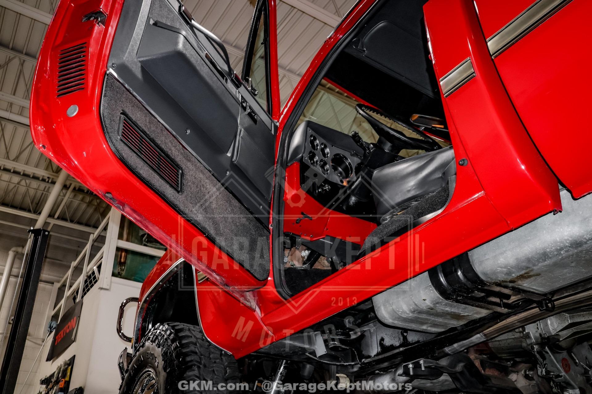 1987 Chevrolet V10 4x4