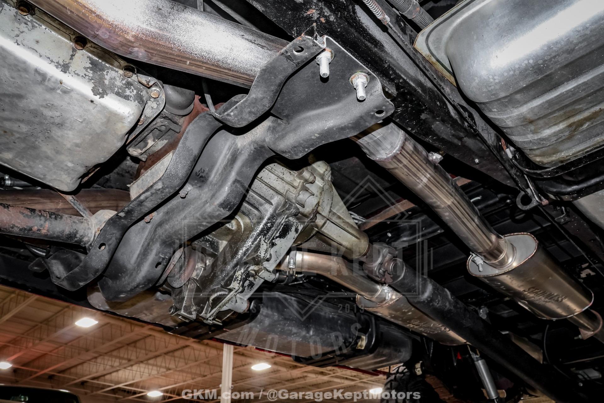 1987 Chevrolet V10 4x4
