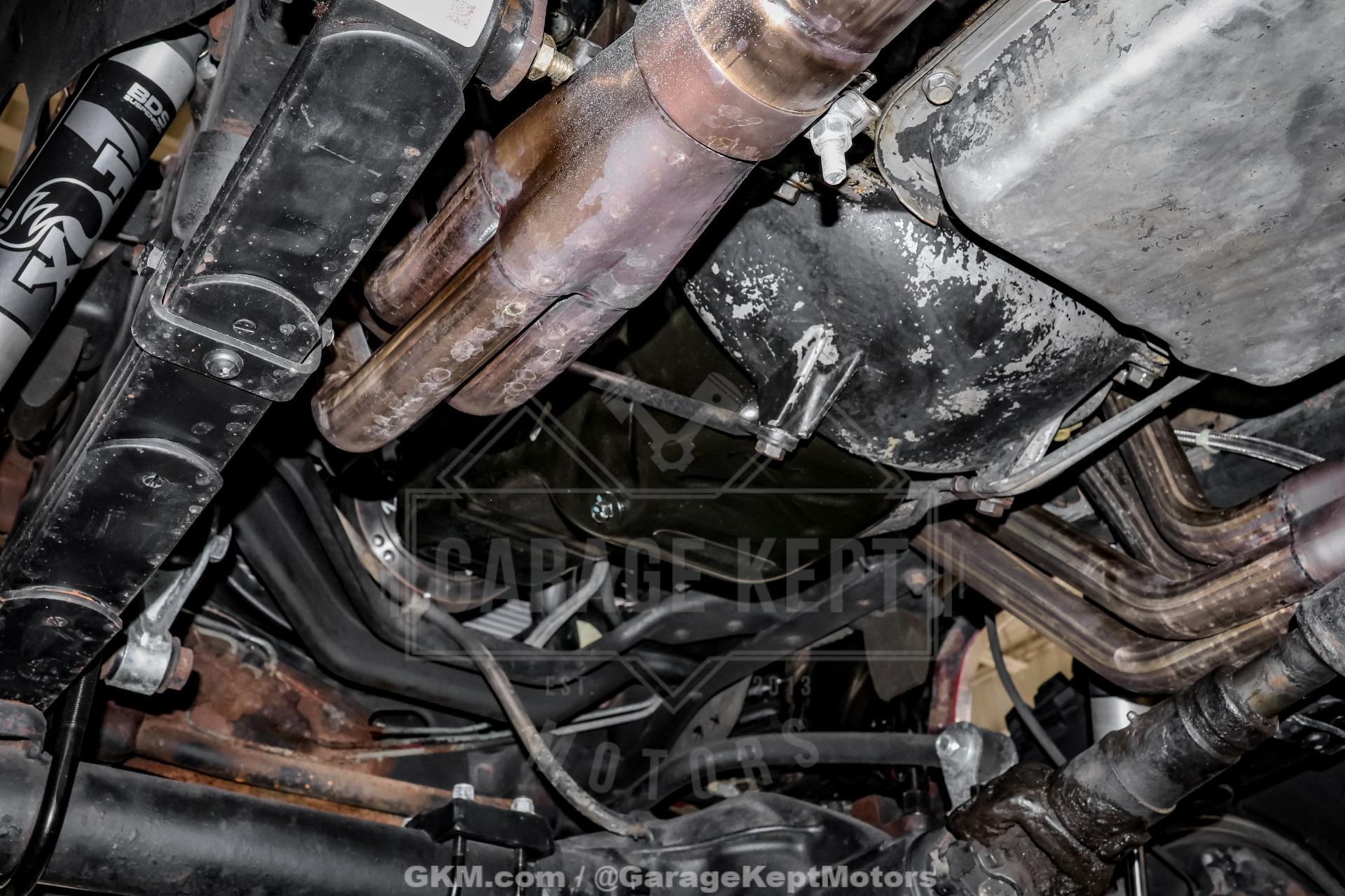 1987 Chevrolet V10 4x4