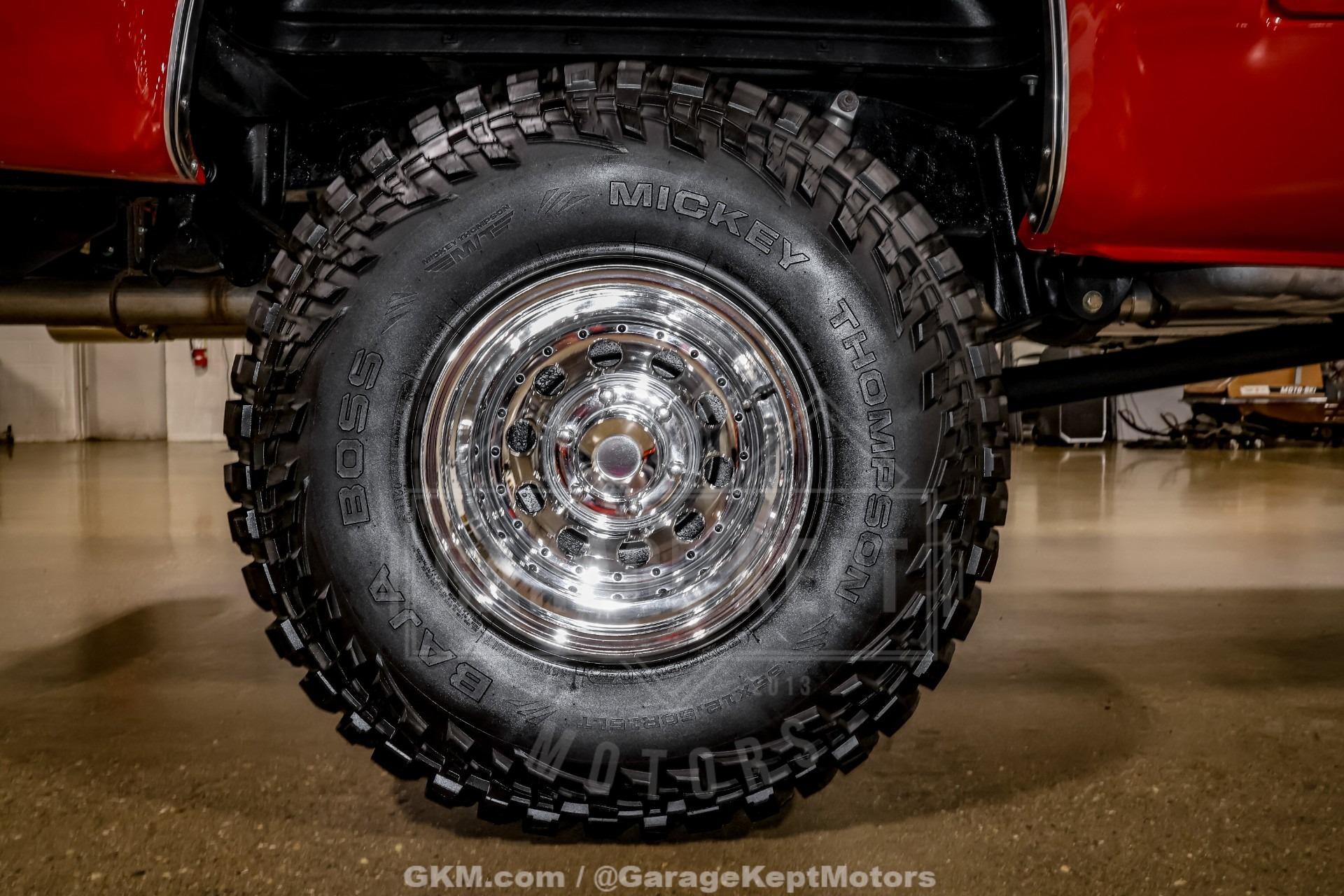 1987 Chevrolet V10 4x4