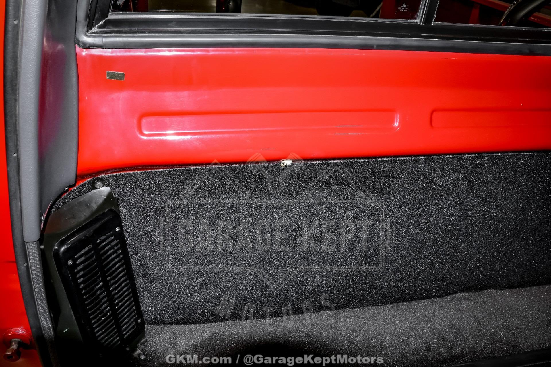 1987 Chevrolet V10 4x4