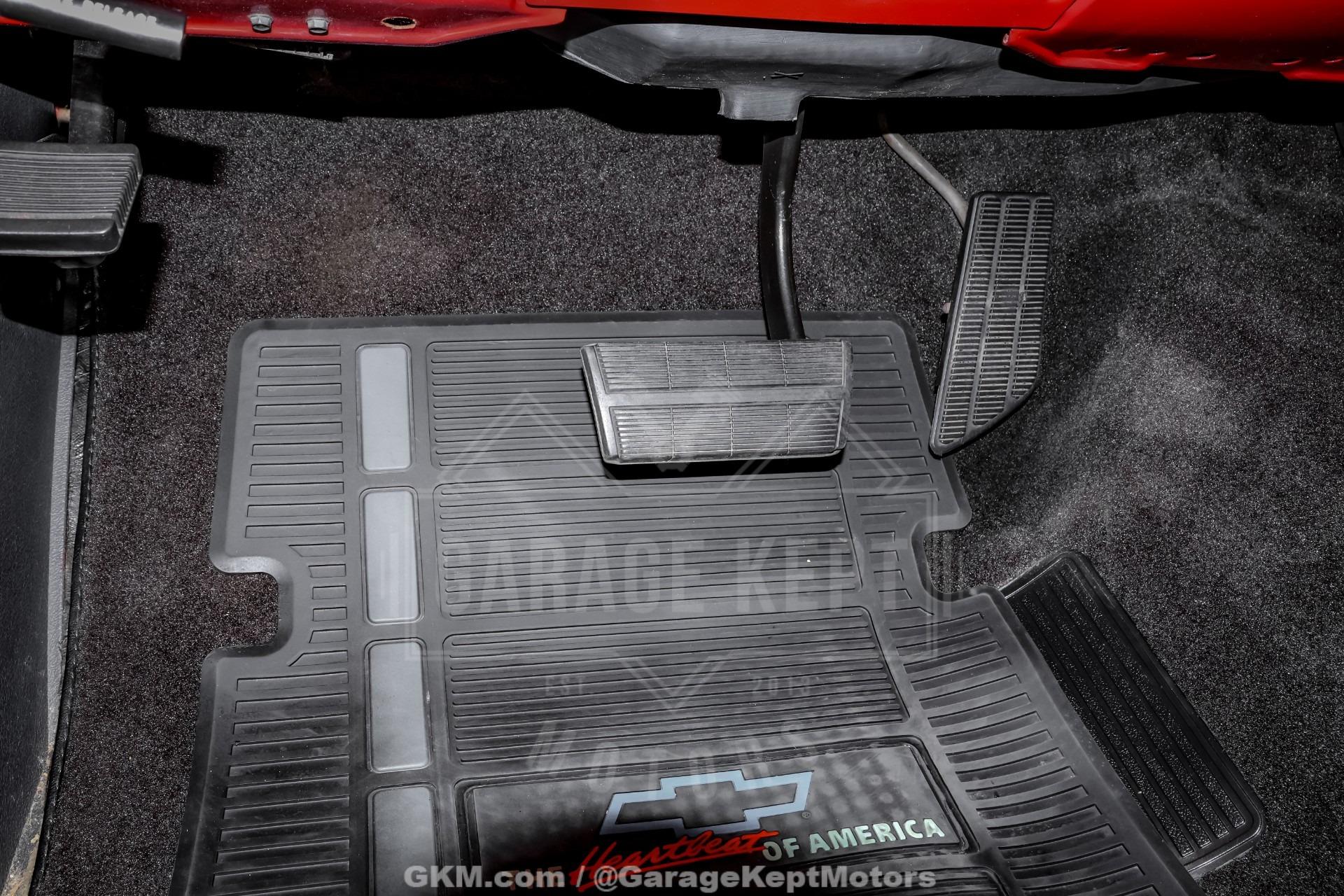 1987 Chevrolet V10 4x4