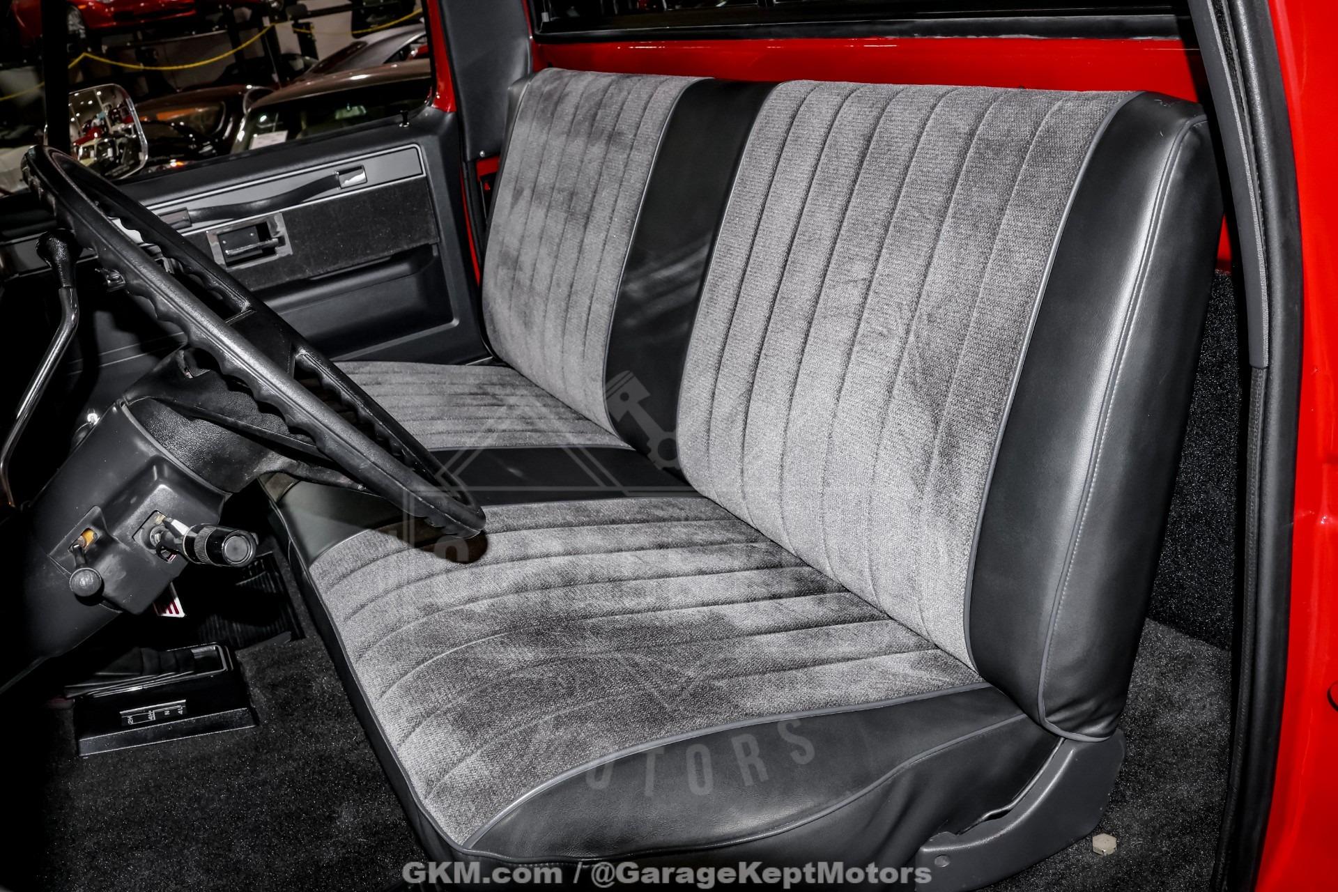 1987 Chevrolet V10 4x4