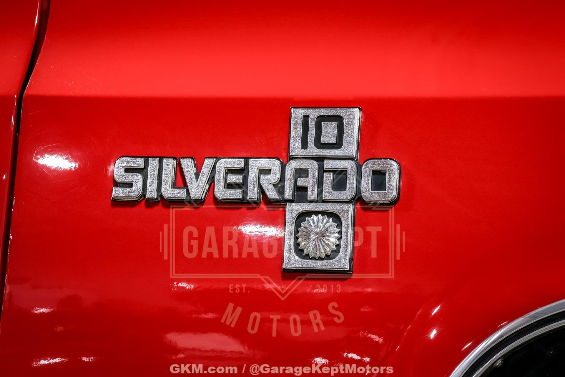 1987 Chevrolet V10 4x4