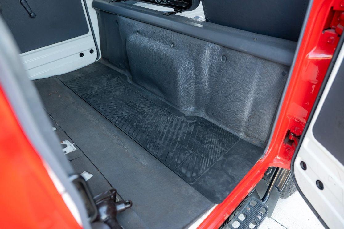 1991 Toyota HiAce Fire Truck