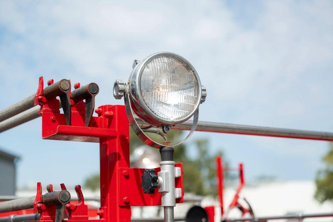 1996 Toyota Dyna Fire Truck