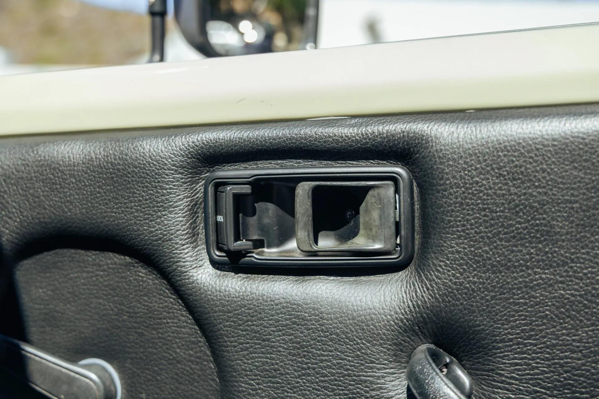1969 Toyota Land Cruiser FJ40