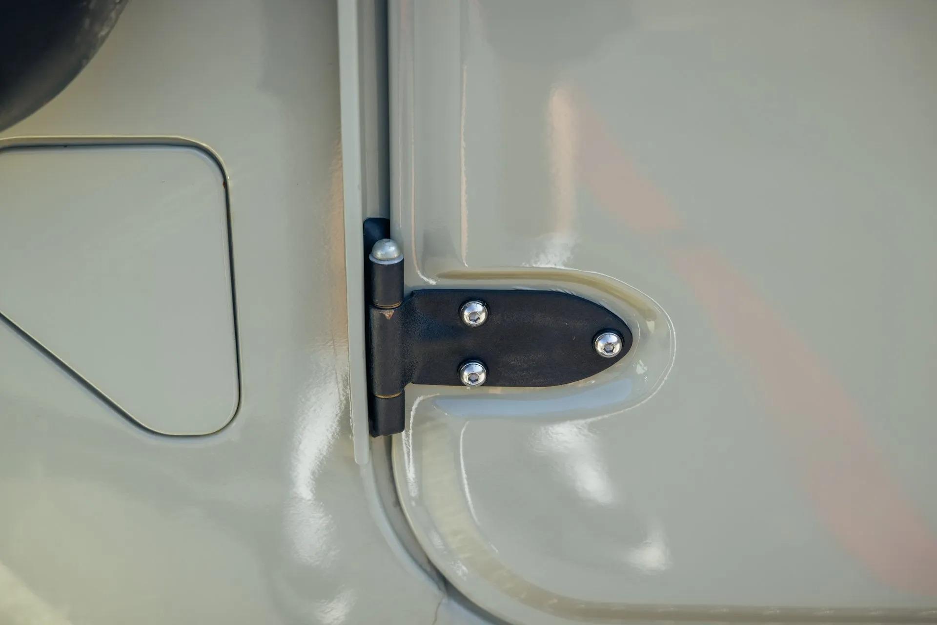 1969 Toyota Land Cruiser FJ40