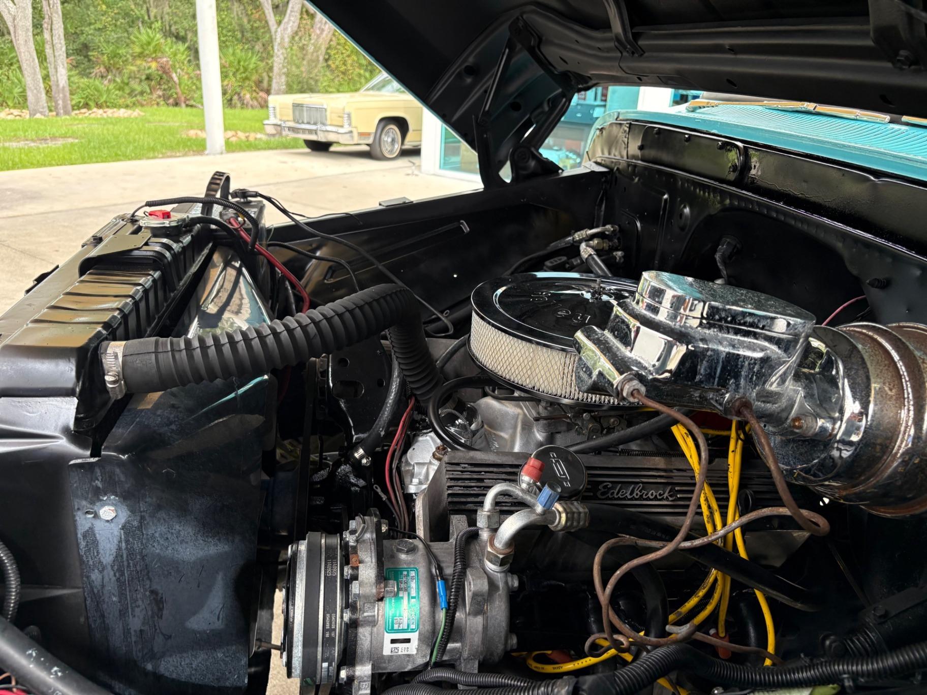 1965 GMC K1500 Custom