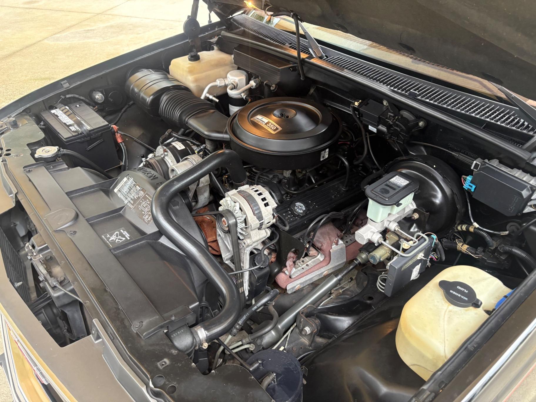 1990 GMC Sierra SLE