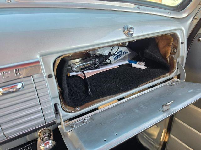 1952 GMC 1500 Pickup