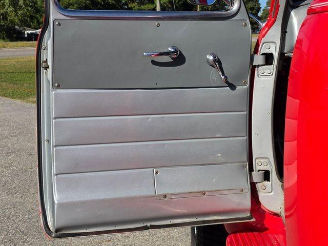 1952 GMC 1500 Pickup