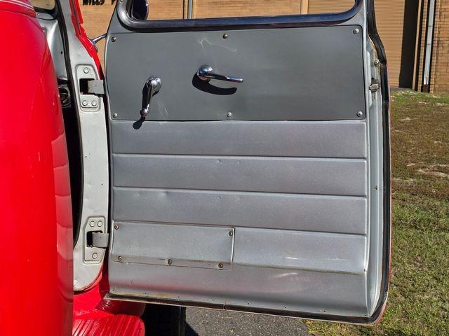 1952 GMC 1500 Pickup