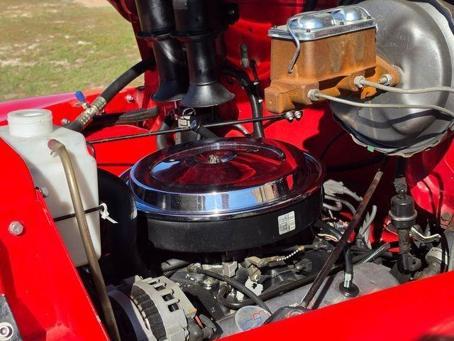1952 GMC 1500 Pickup