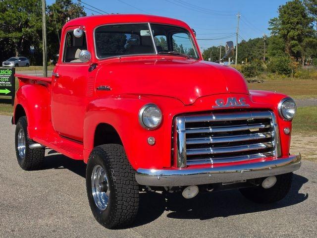 1952 GMC 1500 Pickup - 4