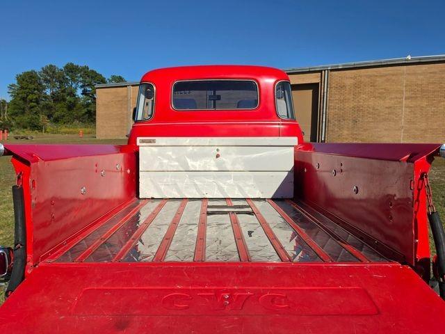 1952 GMC 1500 Pickup