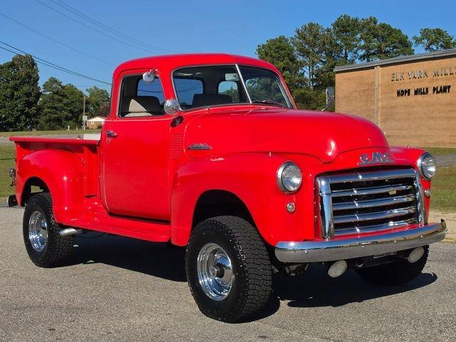 1952 GMC 1500 Pickup - 5