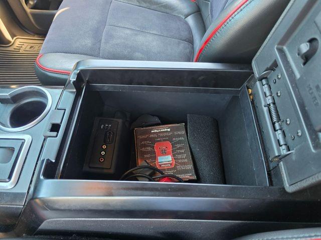 2013 Ford F-150 FX4 Supercrew