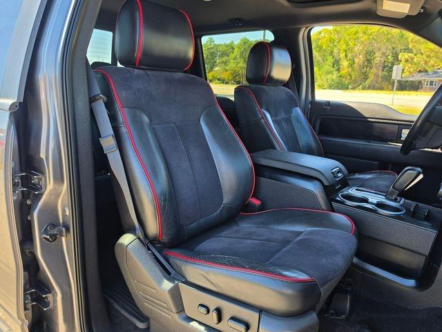 2013 Ford F-150 FX4 Supercrew