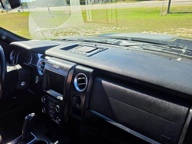2013 Ford F-150 FX4 Supercrew