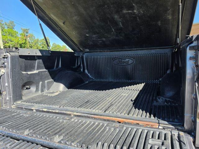 2013 Ford F-150 FX4 Supercrew