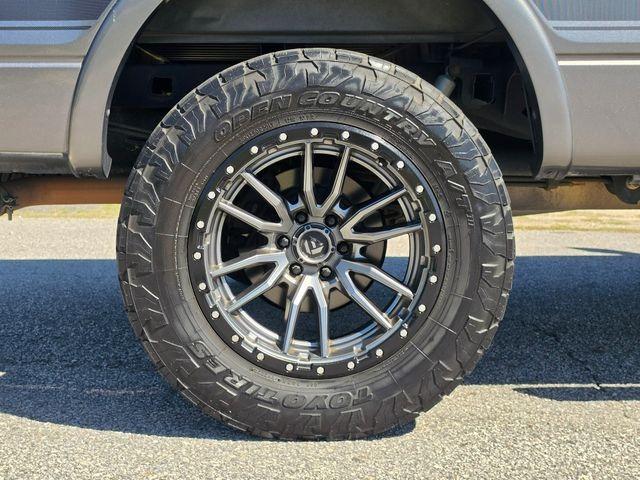 2013 Ford F-150 FX4 Supercrew