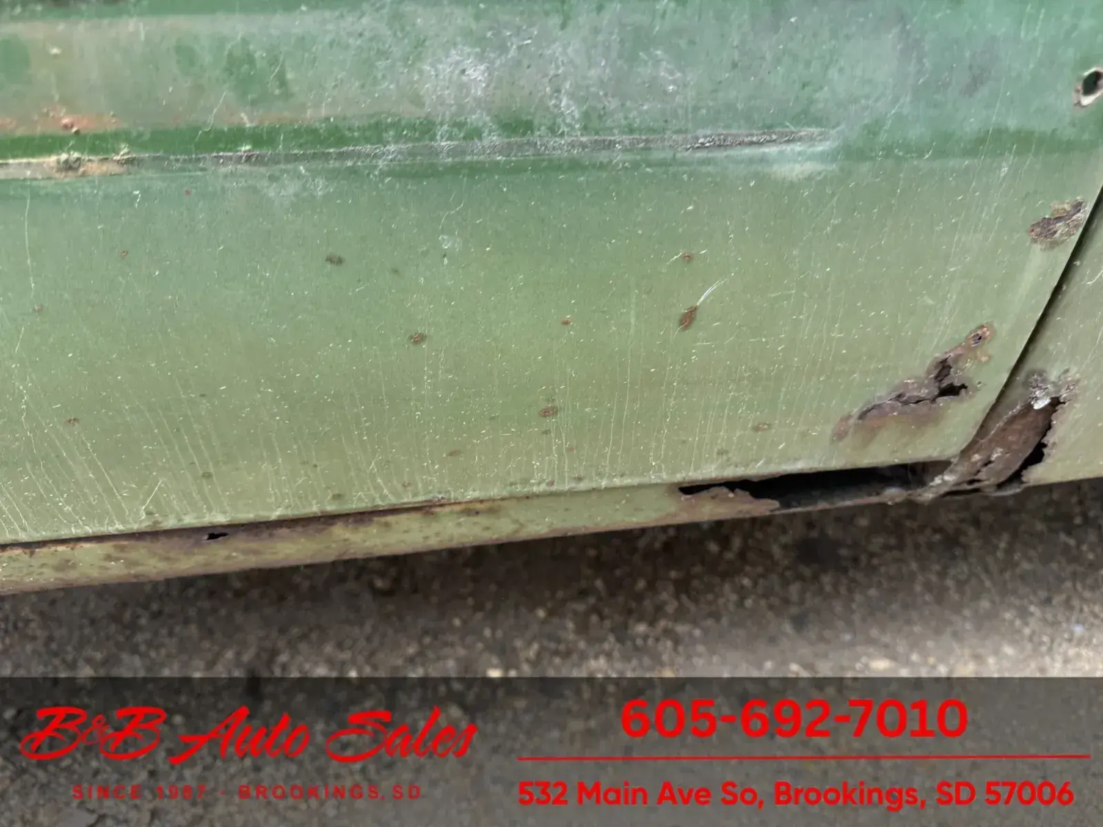 1972 Chevrolet Suburban Project
