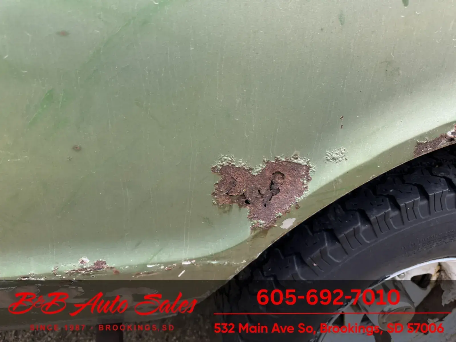 1972 Chevrolet Suburban Project