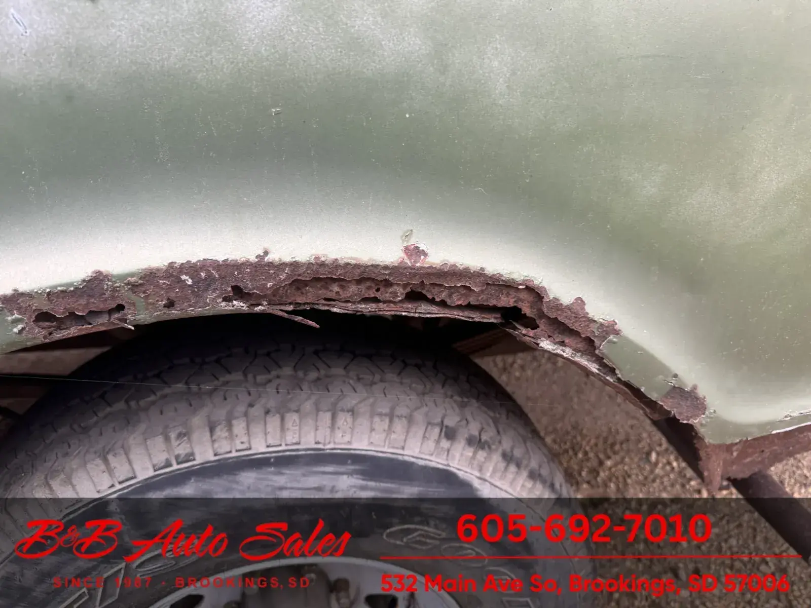 1972 Chevrolet Suburban Project