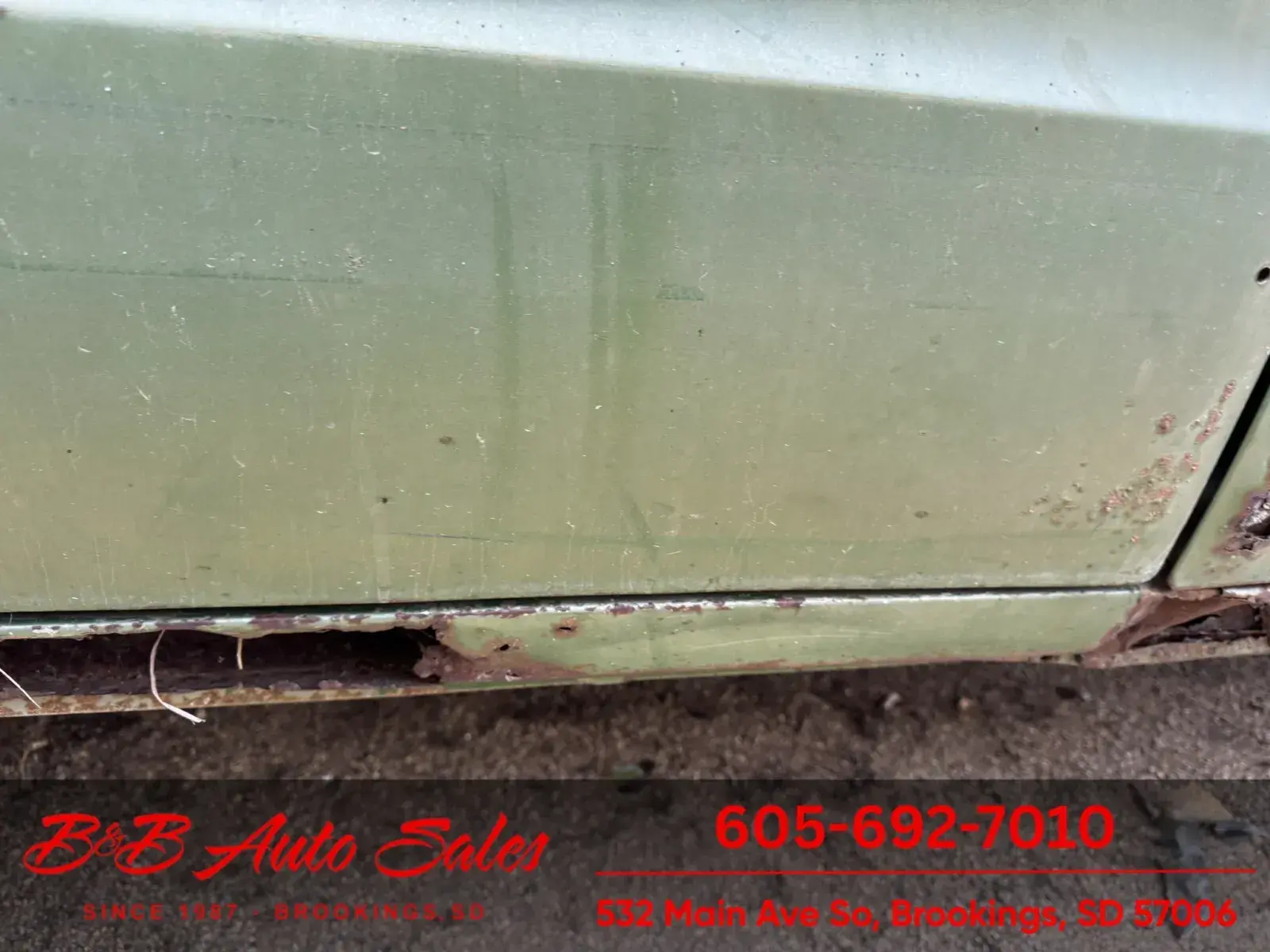 1972 Chevrolet Suburban Project