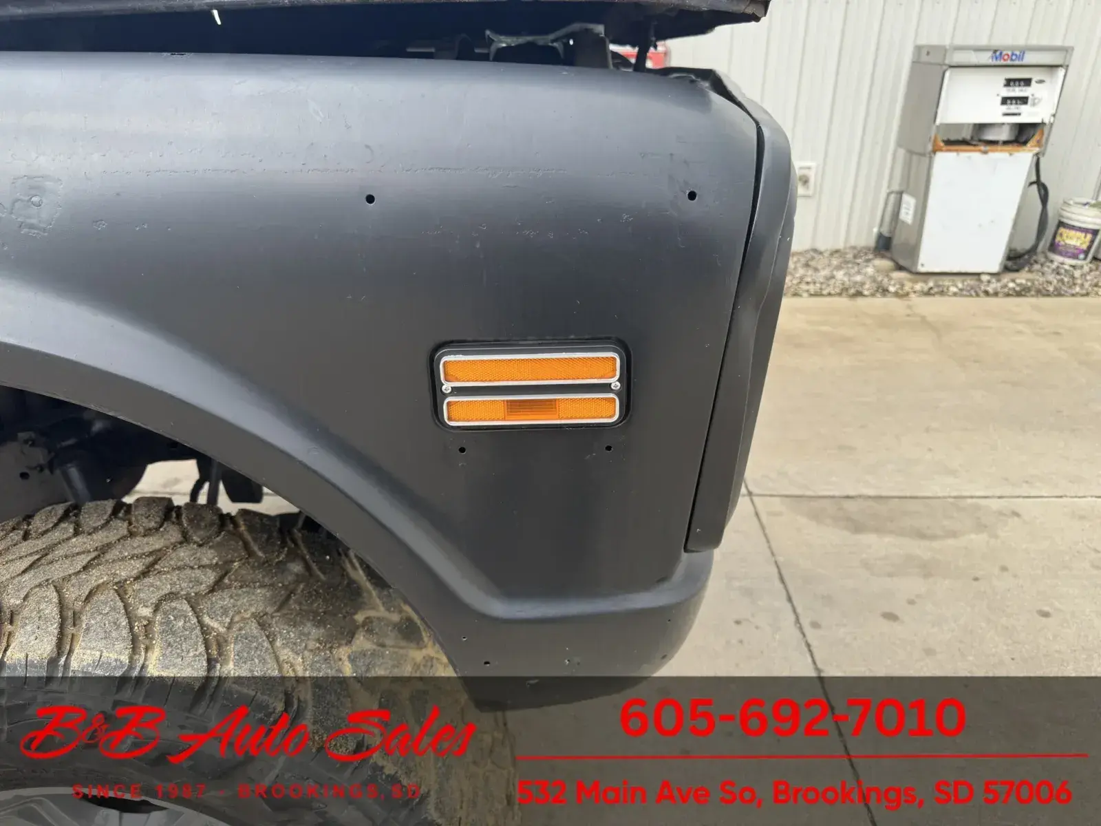 1972 Chevrolet K2500
