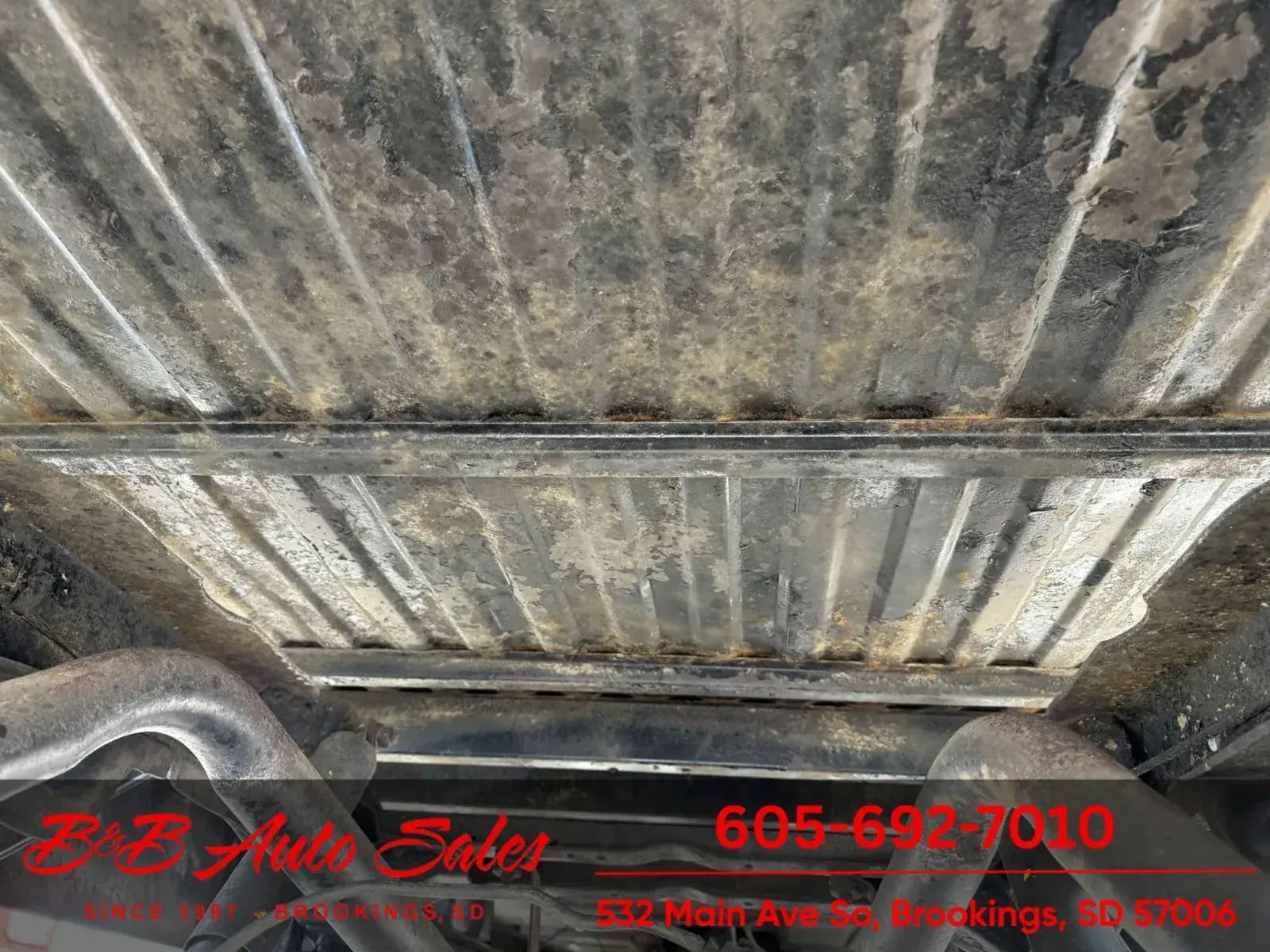 1972 Chevrolet K2500