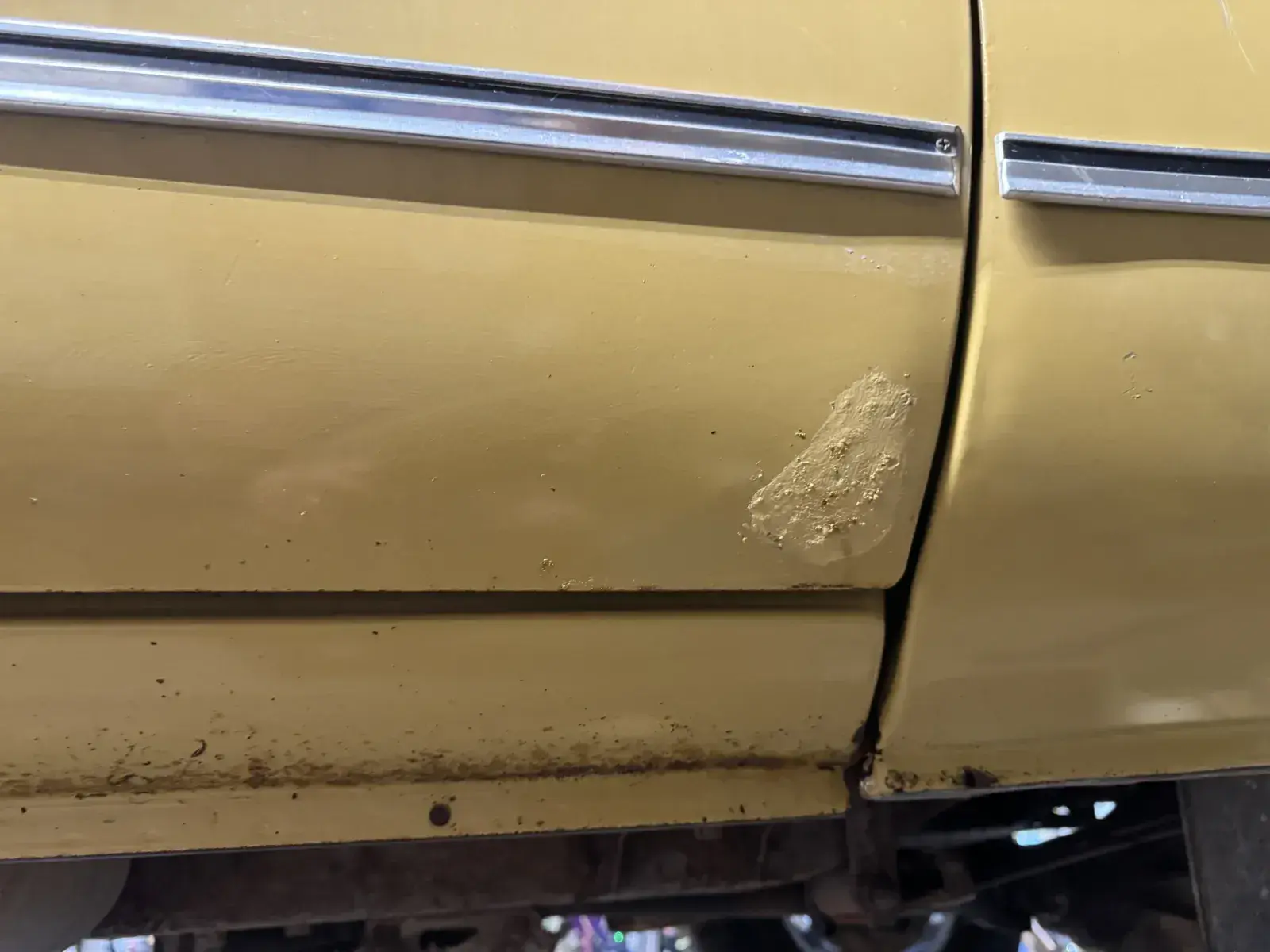 1973 GMC K1500