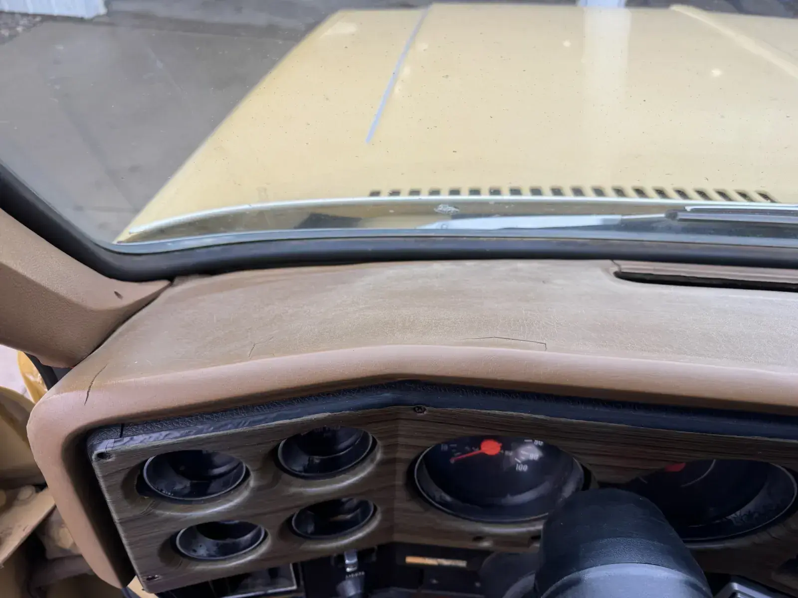 1973 GMC K1500