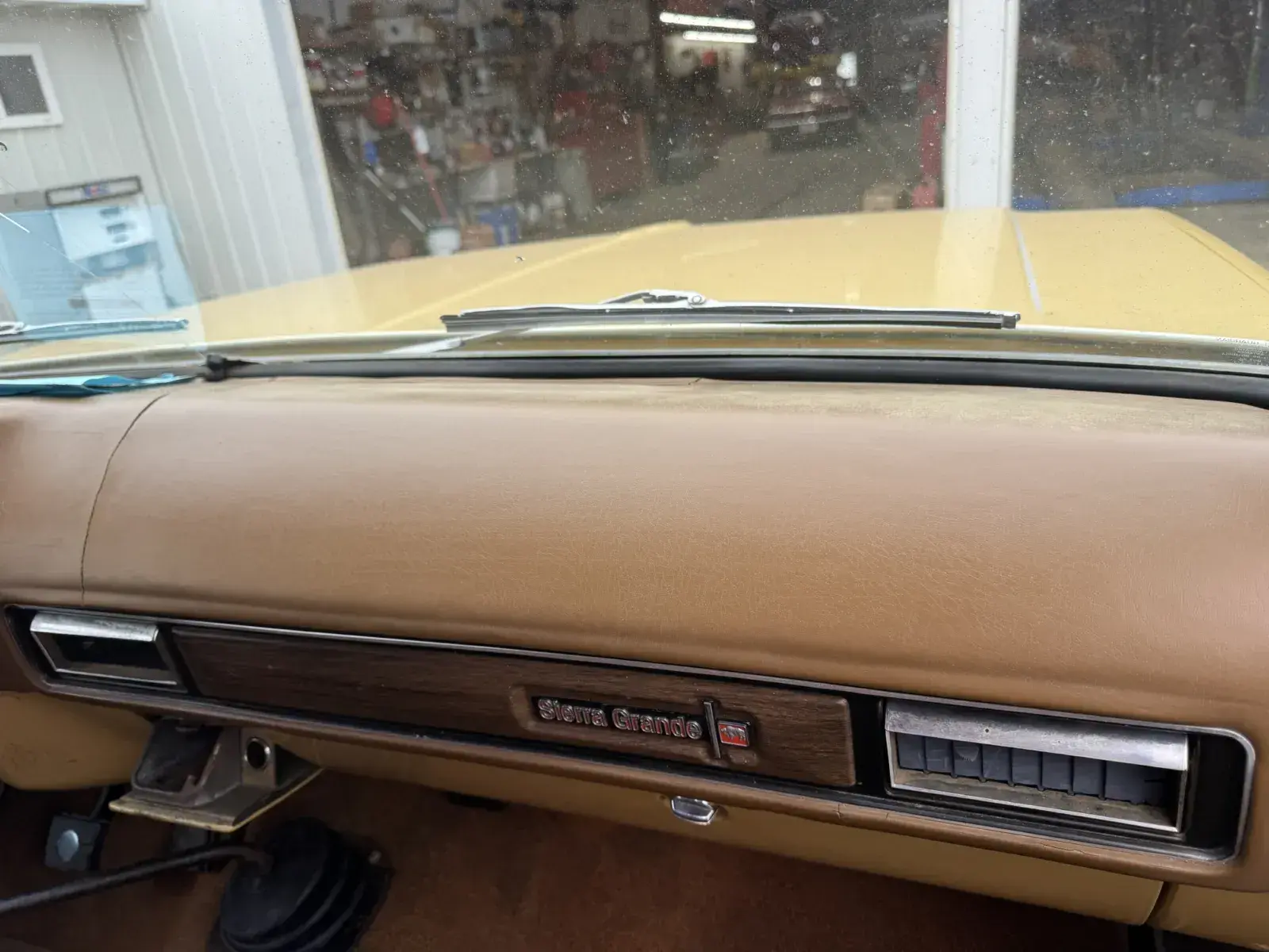 1973 GMC K1500