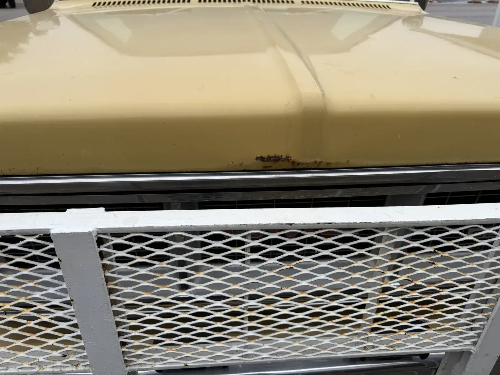 1973 GMC K1500