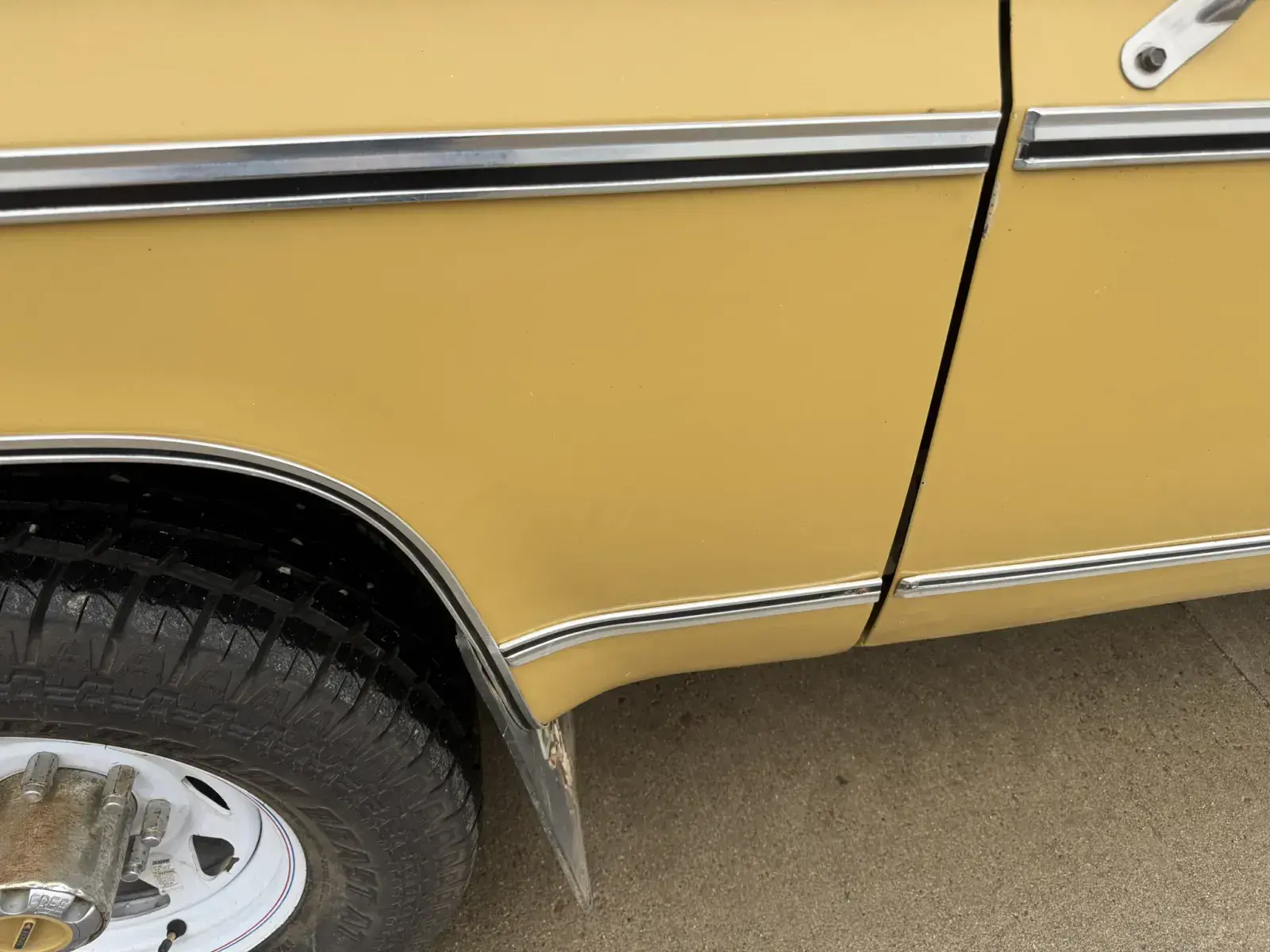 1973 GMC K1500