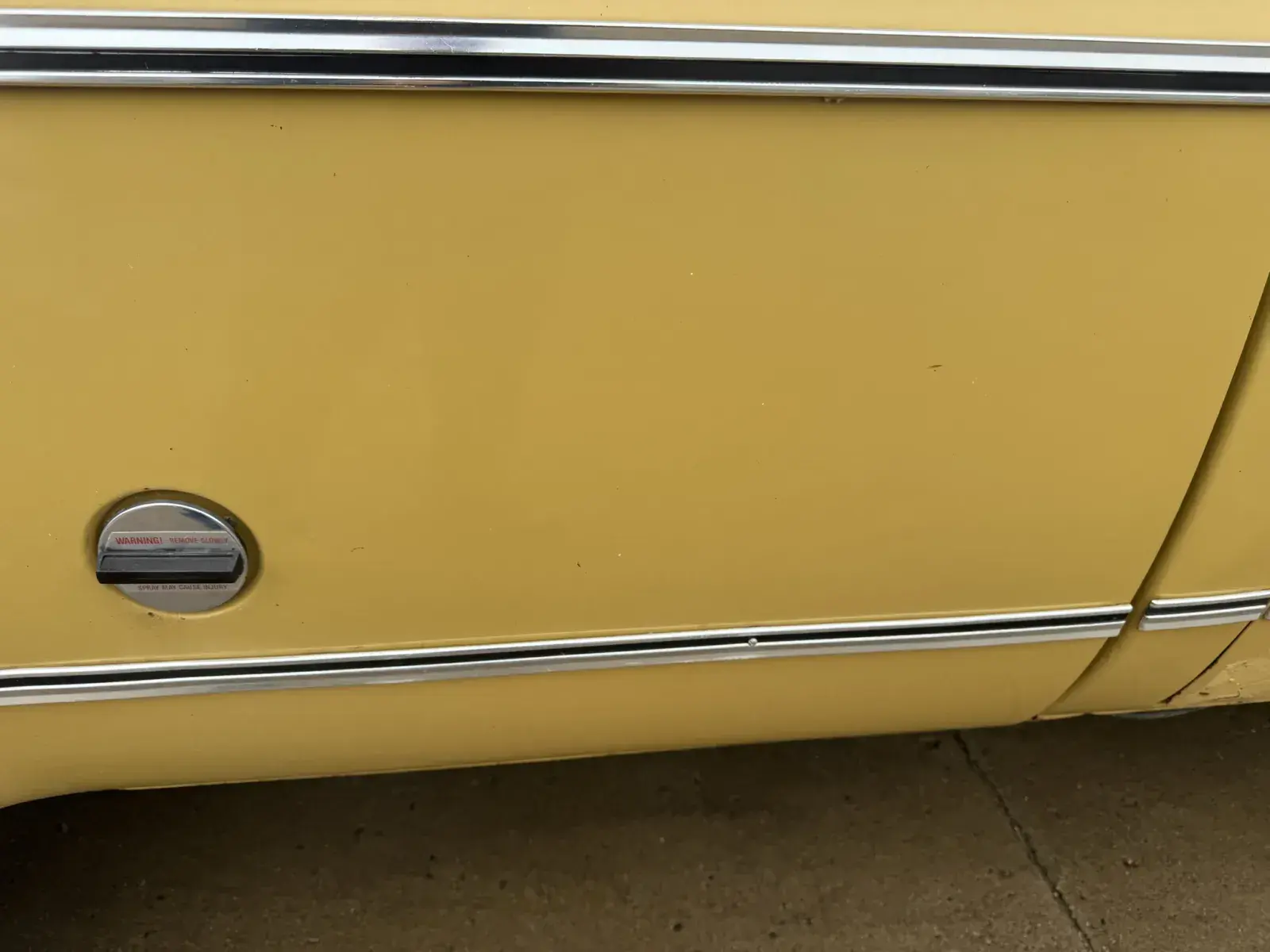 1973 GMC K1500